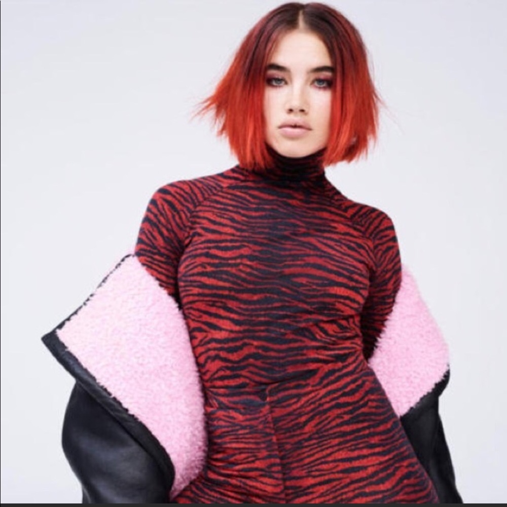 H&M kenzo sweater/top